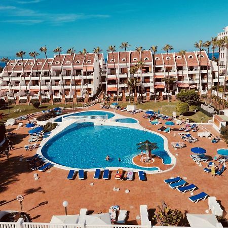 Golden View Holiday Home Плая де лас Америкас Екстериор снимка