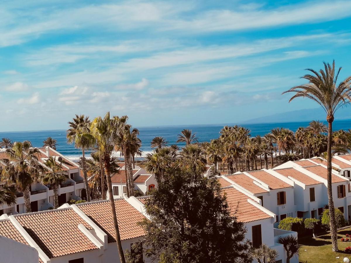 Golden View Holiday Home Плая де лас Америкас Екстериор снимка