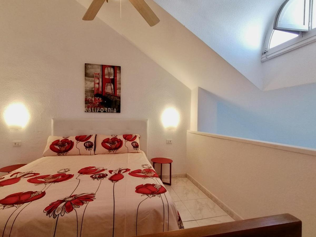 Golden View Holiday Home Плая де лас Америкас Екстериор снимка