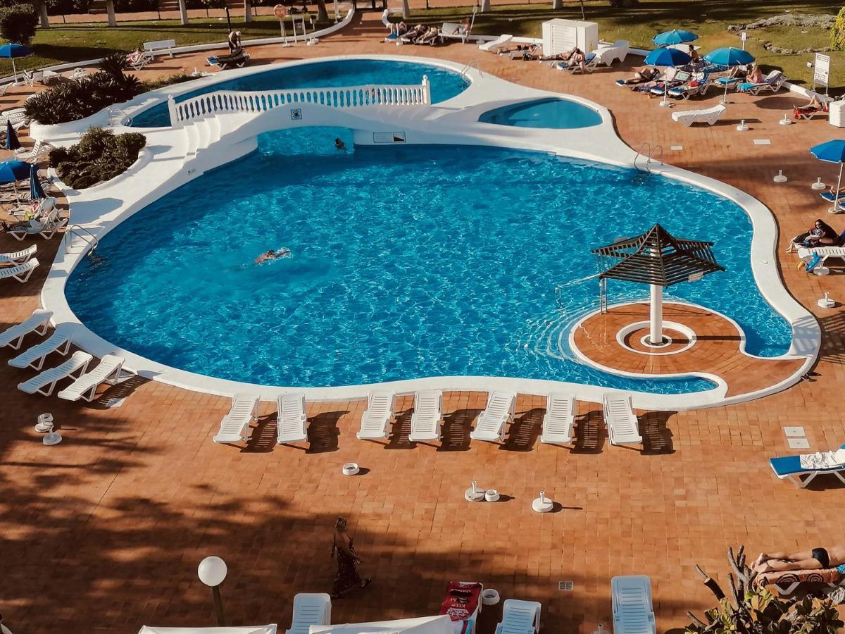 Golden View Holiday Home Плая де лас Америкас Екстериор снимка
