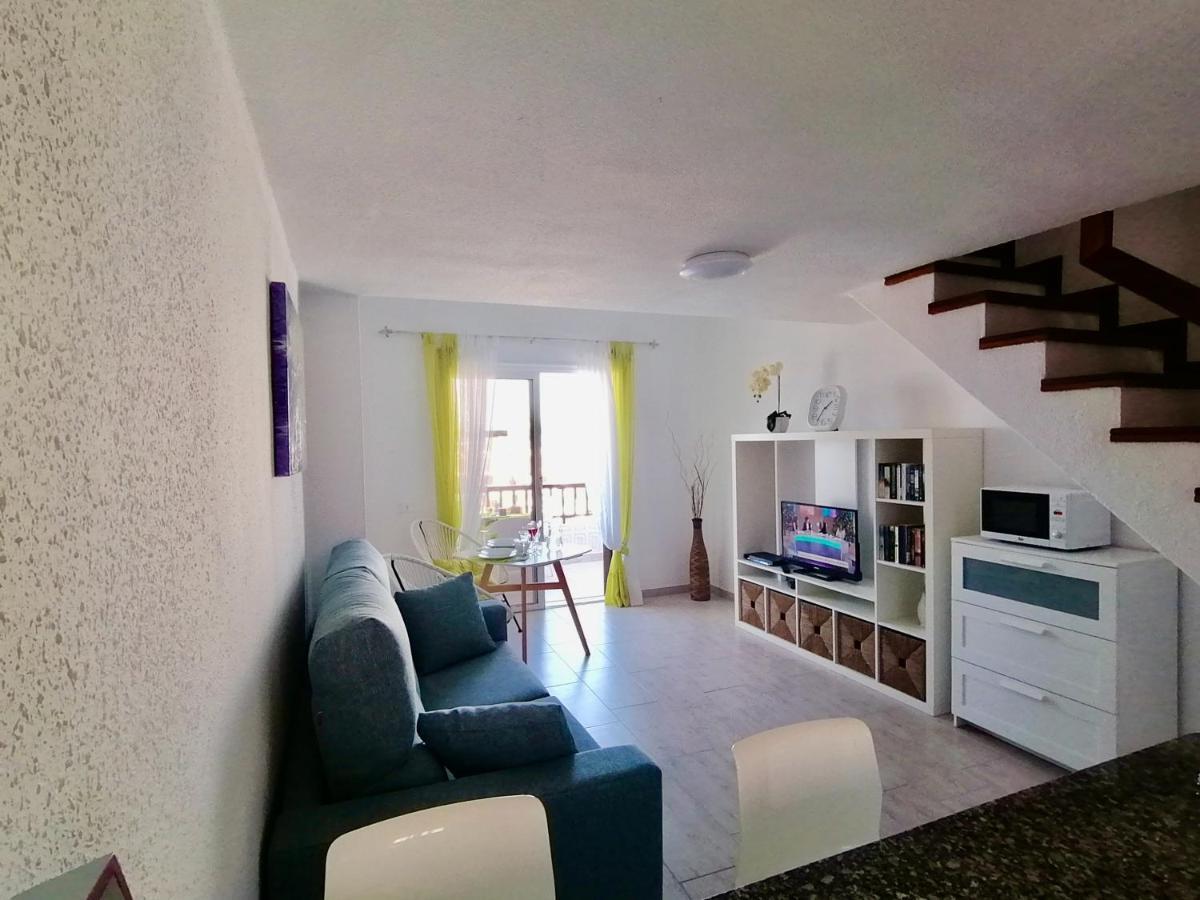 Golden View Holiday Home Плая де лас Америкас Екстериор снимка