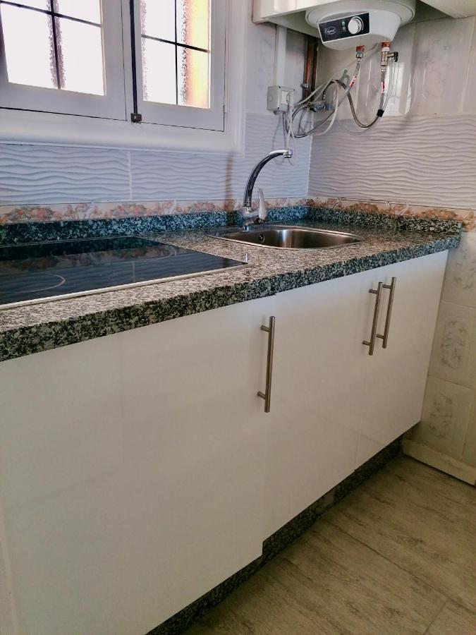 Golden View Holiday Home Плая де лас Америкас Екстериор снимка