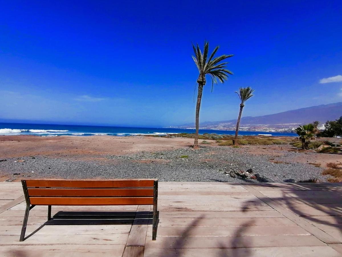 Golden View Holiday Home Плая де лас Америкас Екстериор снимка